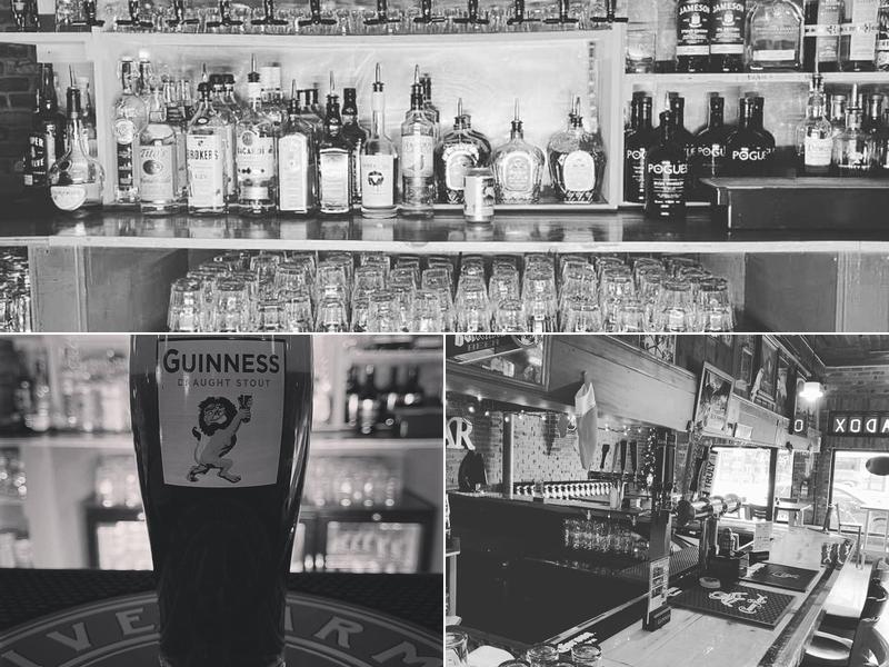 Mick Mullen’s Irish Bar