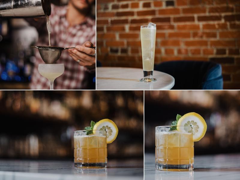 Session Cocktails 2221 University Blvd, Tuscaloosa