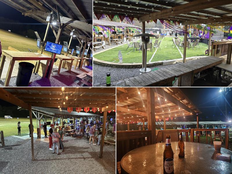 Range 231 N LLC 3250 Wetumpka Hwy, Montgomery