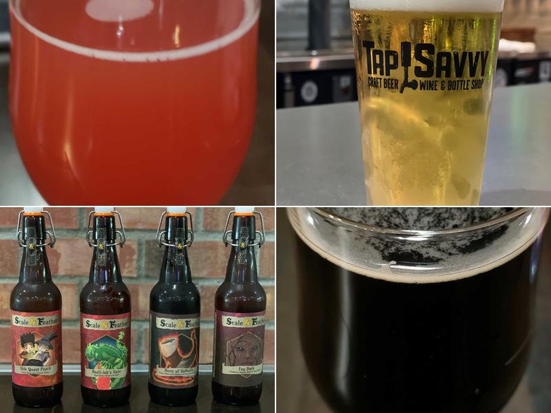 Tap Savvy 13000 W Indian School Rd suite a-6, Litchfield Park