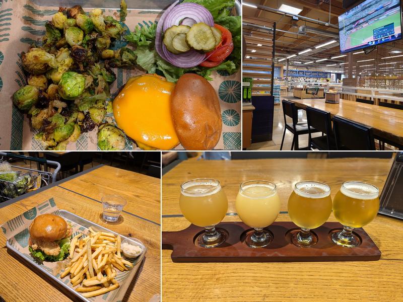 The Watering Hole 2955 W Ray Rd, Chandler