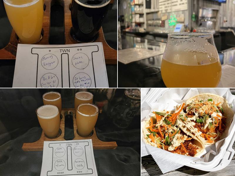 Two Weeks Notice Brewing Co.