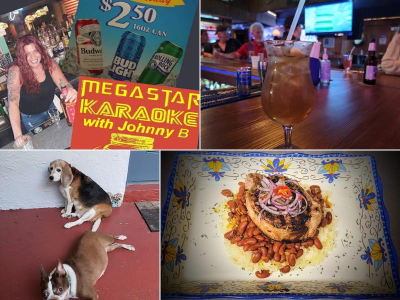 Norb's Moonshine and More