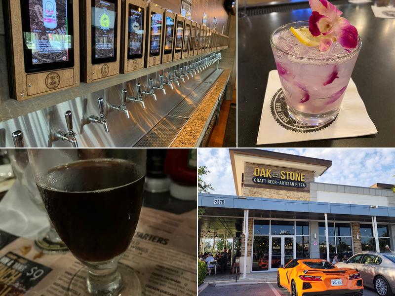 Oak & Stone 2270 Logan Blvd N, Naples