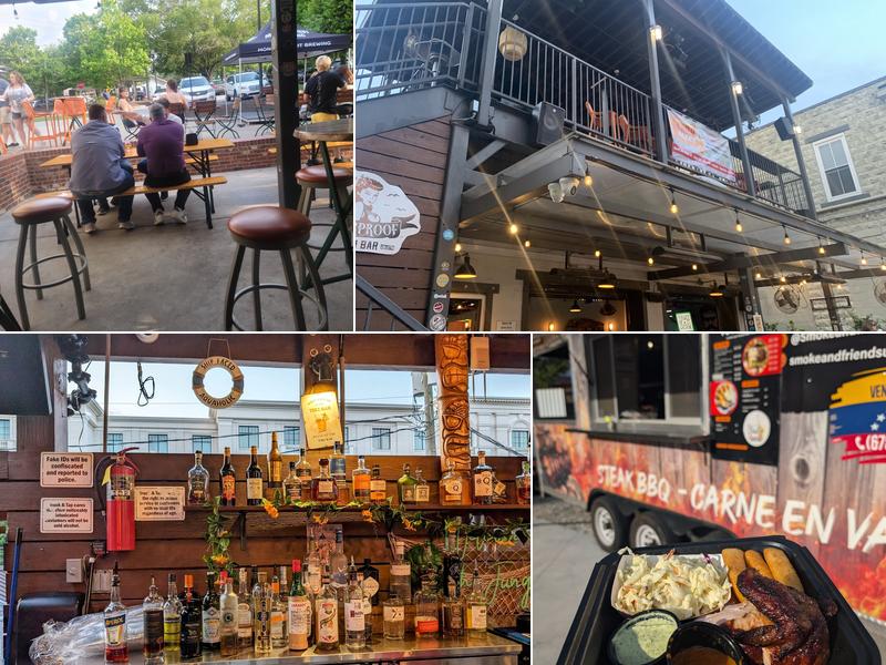 Truck & Tap Alpharetta