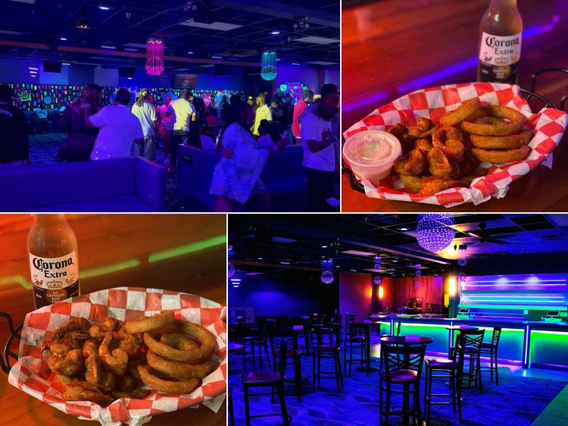 CLUB 809 Bar and Grill