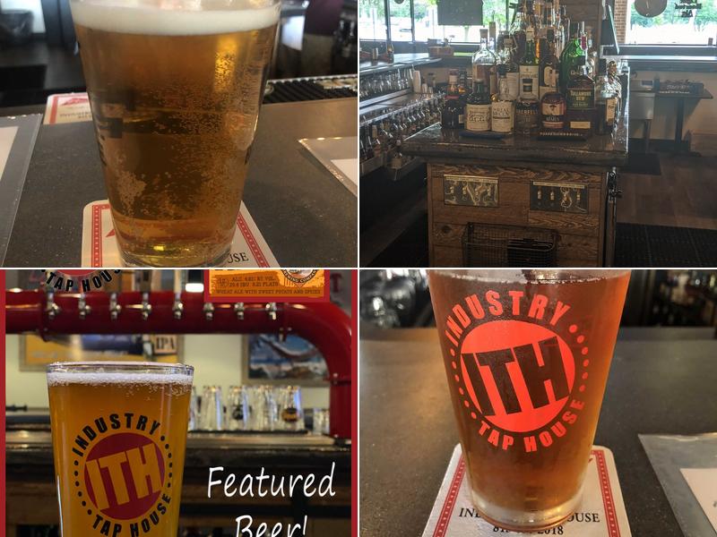 Industry Tap House