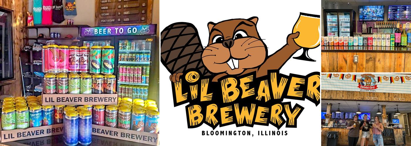Lil Beaver Brewery