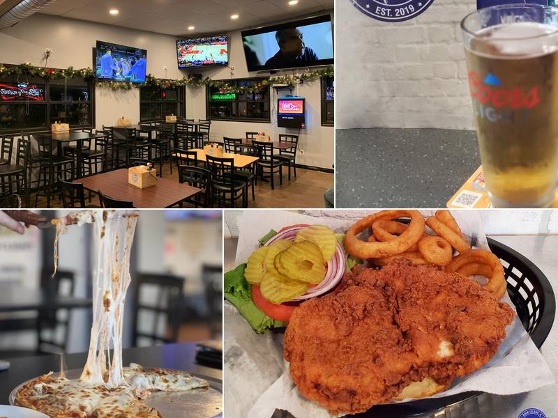 Brandon's Pub & Grille