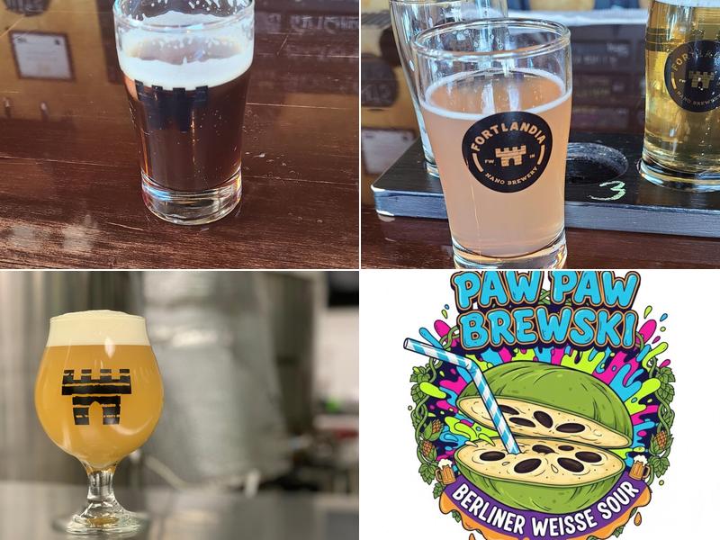 Fortlandia Brewing Company