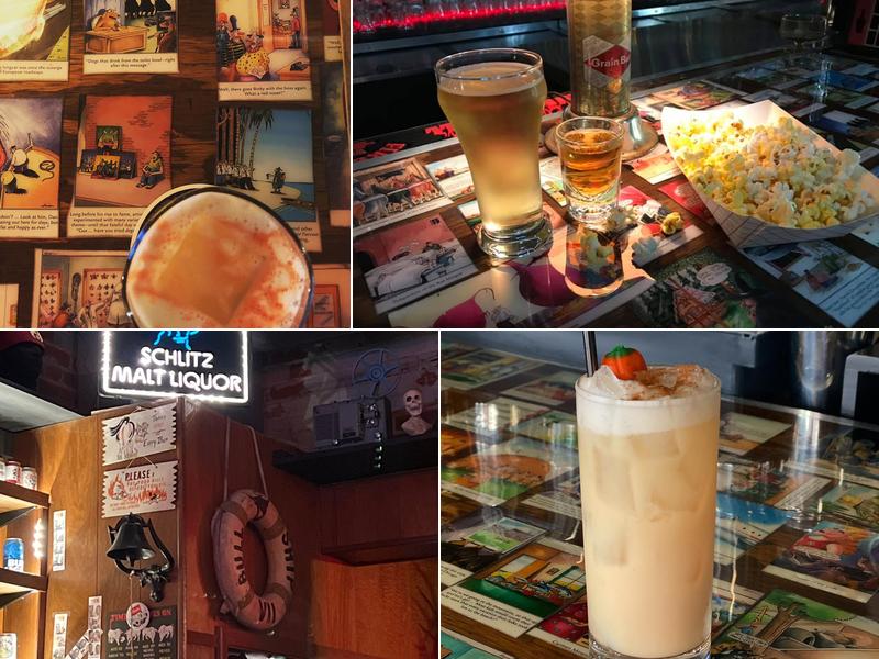 Devon's Complaint Dept. 304 E 3rd St, Davenport