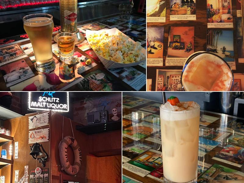 Devon's Complaint Dept.