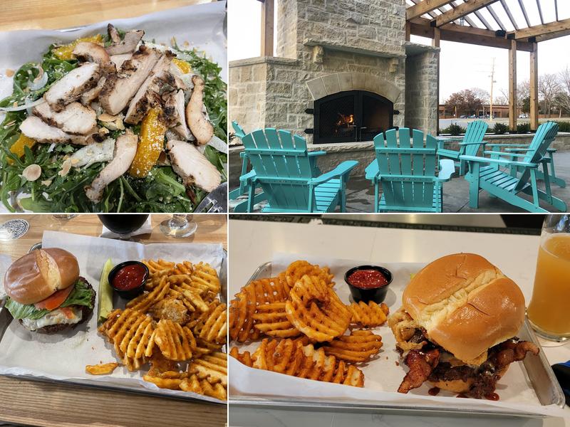 Lawrence Beer Co West