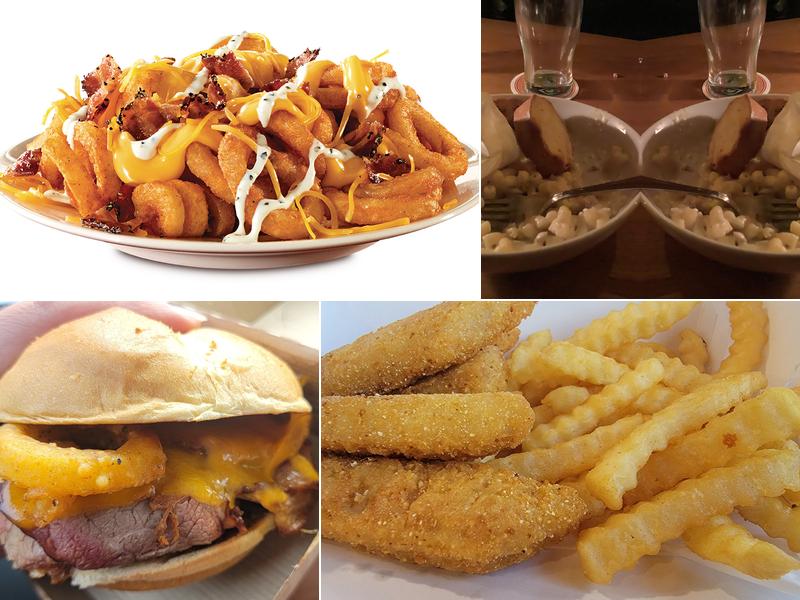 Arby's 1156 Washington Way, Longview