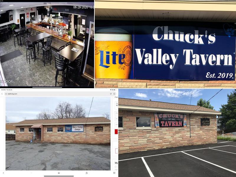 ShanSki’s Valley Pub 1 Albermarle St, Methuen