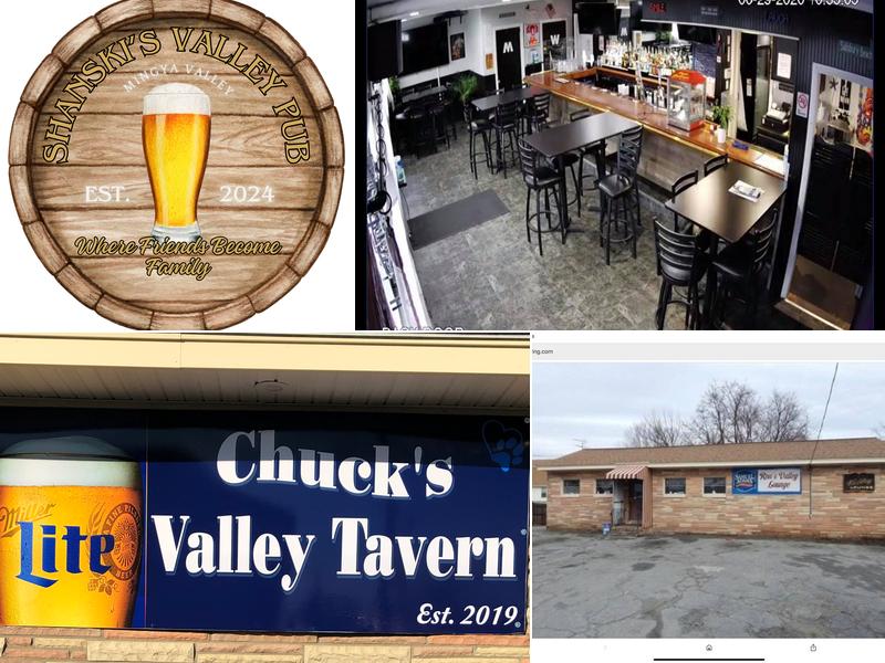 ShanSki’s Valley Pub