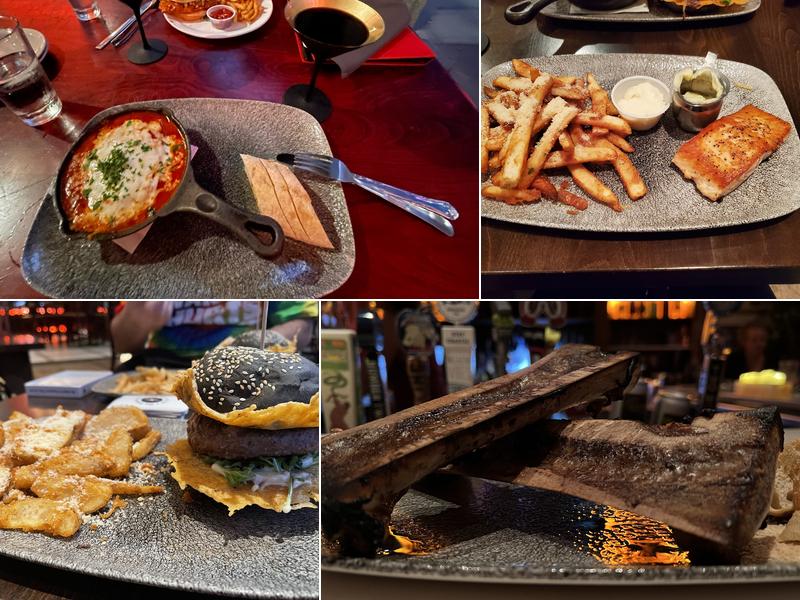 Devil's Advocate Minneapolis