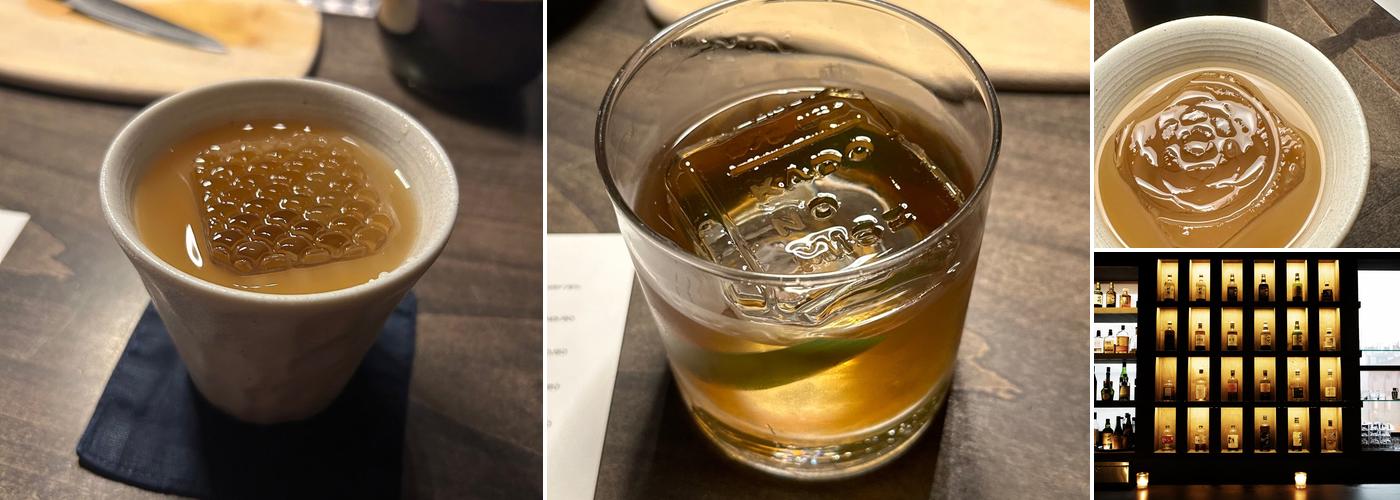 Gori Gori Peku - Japanese Whisky Bar