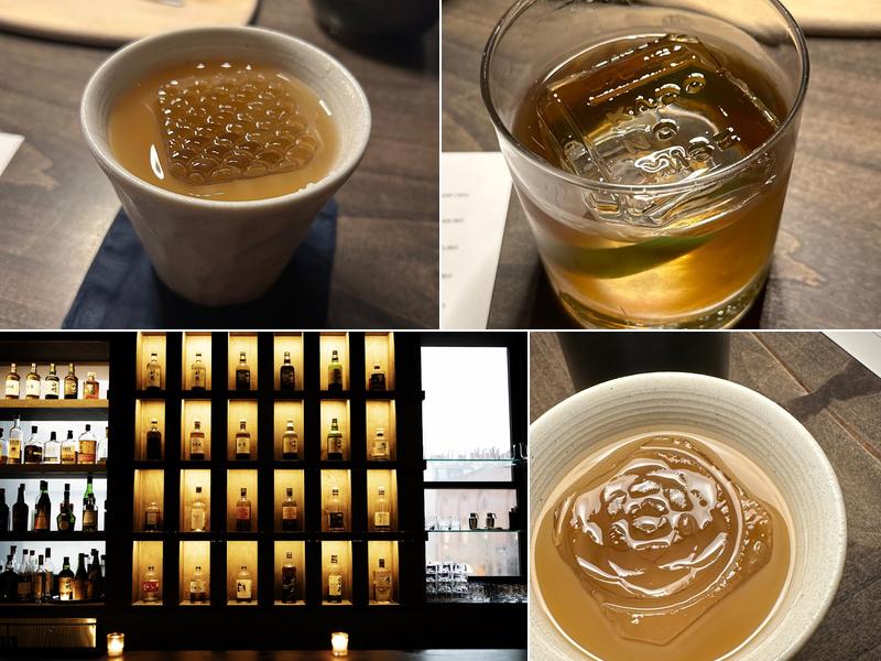 Gori Gori Peku - Japanese Whisky Bar