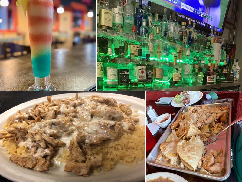 Santa Fe Grill & Bar - Jackson