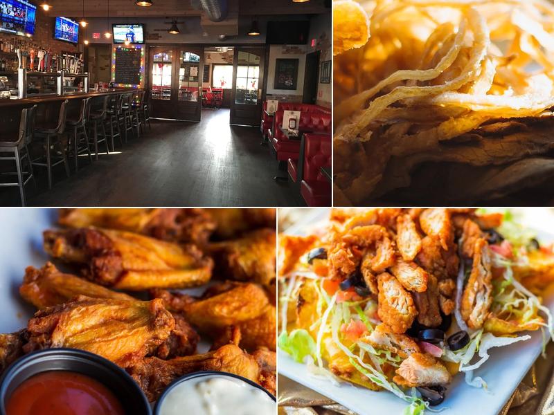 Old City Public House