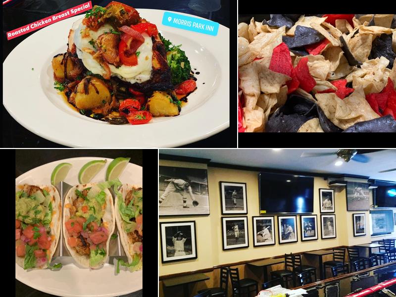 Morris Park Inn 1024 Morris Park Ave, Bronx