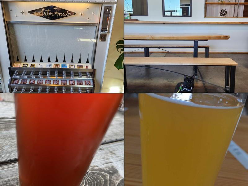 Radar Brewing Company