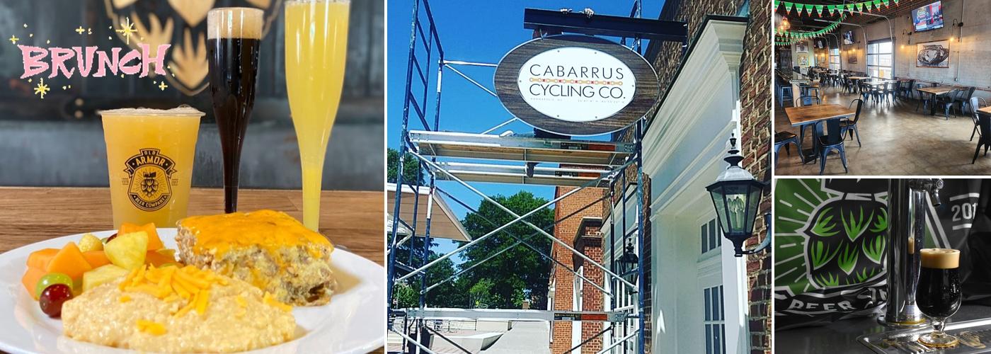 Old Armor Beer Company