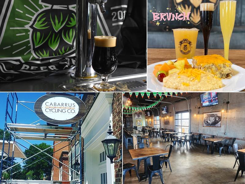 Old Armor Beer Company