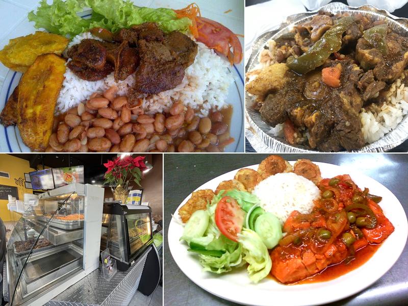 Los Monos Restaurant - formerly 3 Monkeys