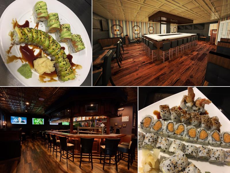 Harry's Pub 2216 W Landis Ave, Vineland