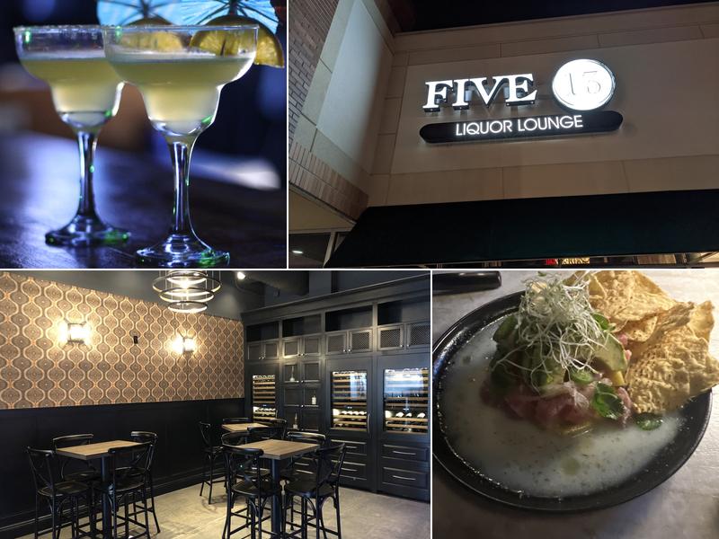 Five13 Liquor Lounge