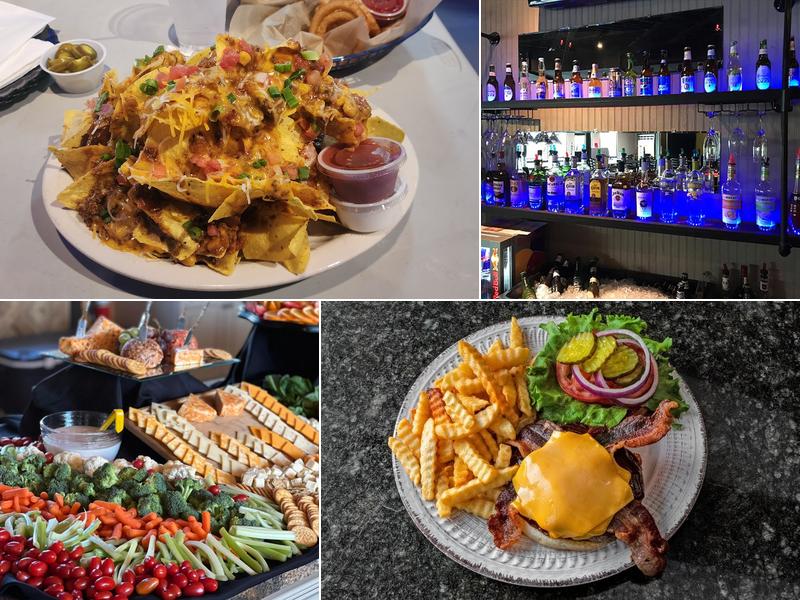 Seasons Of Murfreesboro Restaurant & Lounge