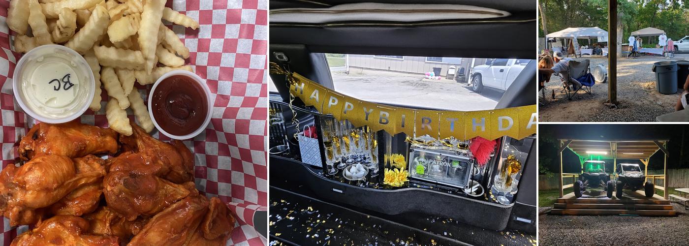 Dewayne's Good Times Bar & Grill