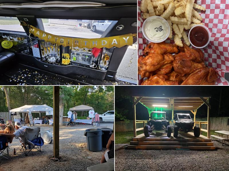 Dewayne's Good Times Bar & Grill