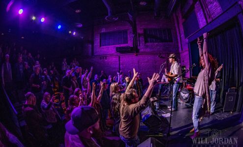 Mockingbird Theater & Bar