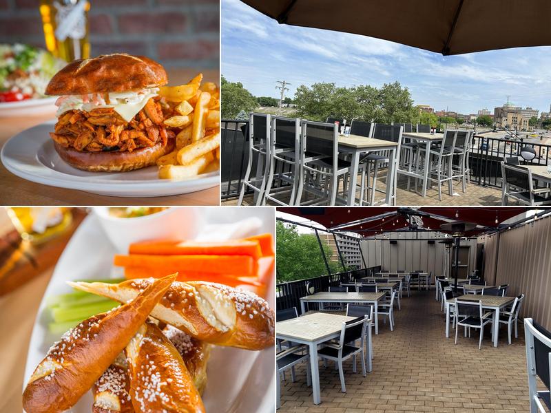 Fretboard Brewing & Public House