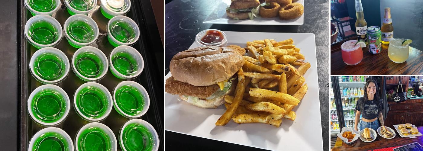 Nicc and Norms Tavern