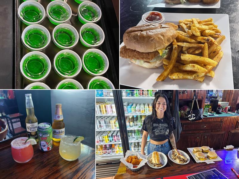 Nicc and Norms Tavern