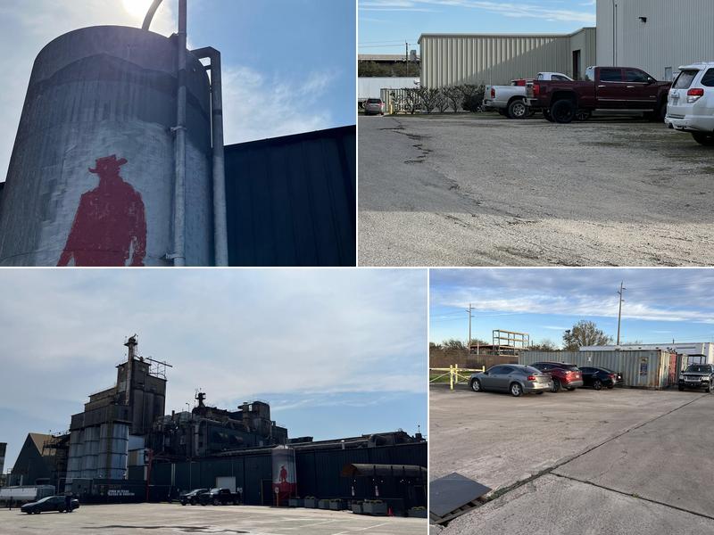 Ben’s Den at Gulf Coast Distillers