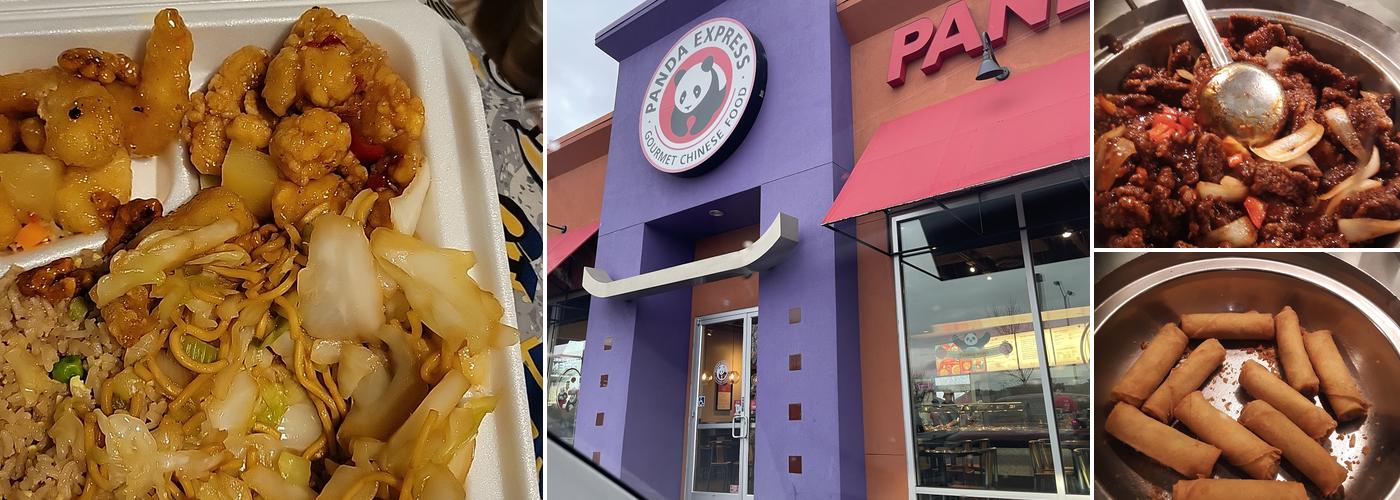 Panda Express