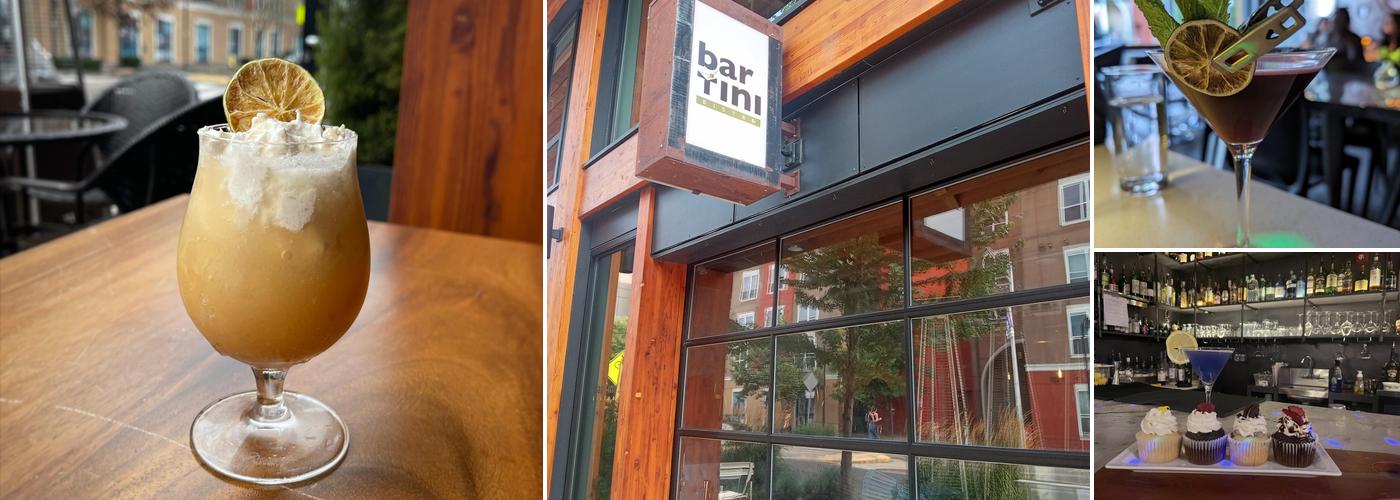 barTini bistro