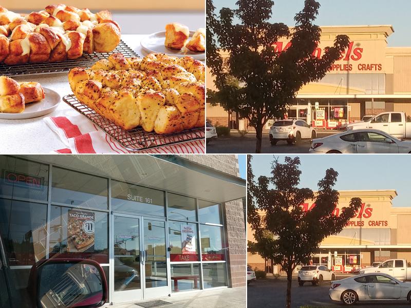 Papa Murphy's | Take 'N' Bake Pizza