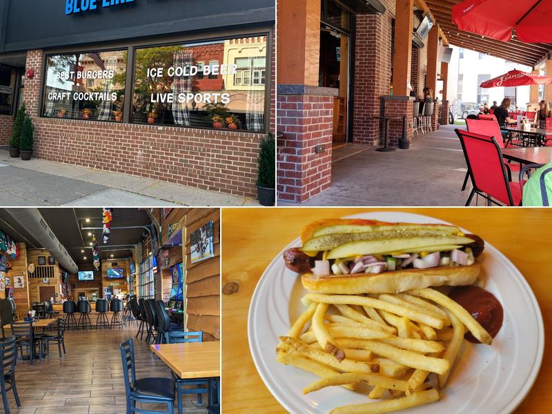 Top Shelf Sports Bar & Grill