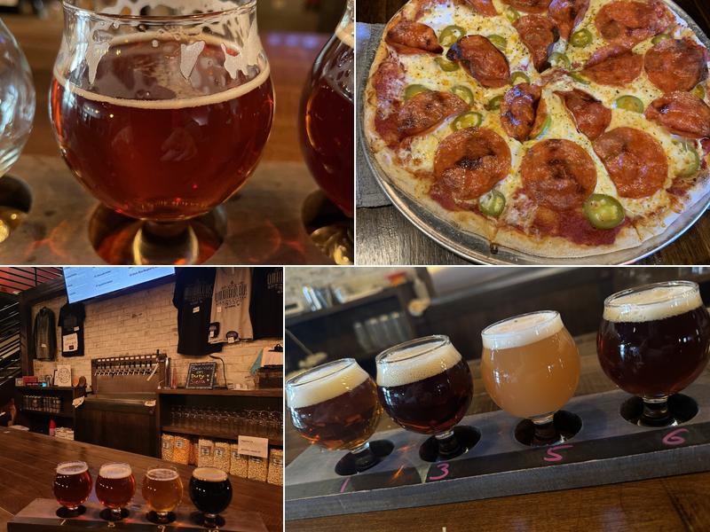 Ombibulous Brewing Company