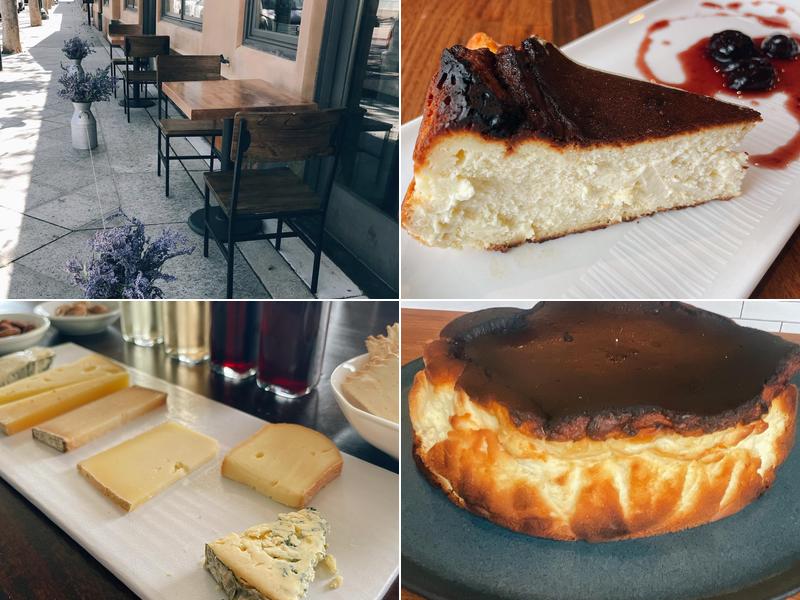 Devine Cheese & Wine 27 Devine St, San Jose