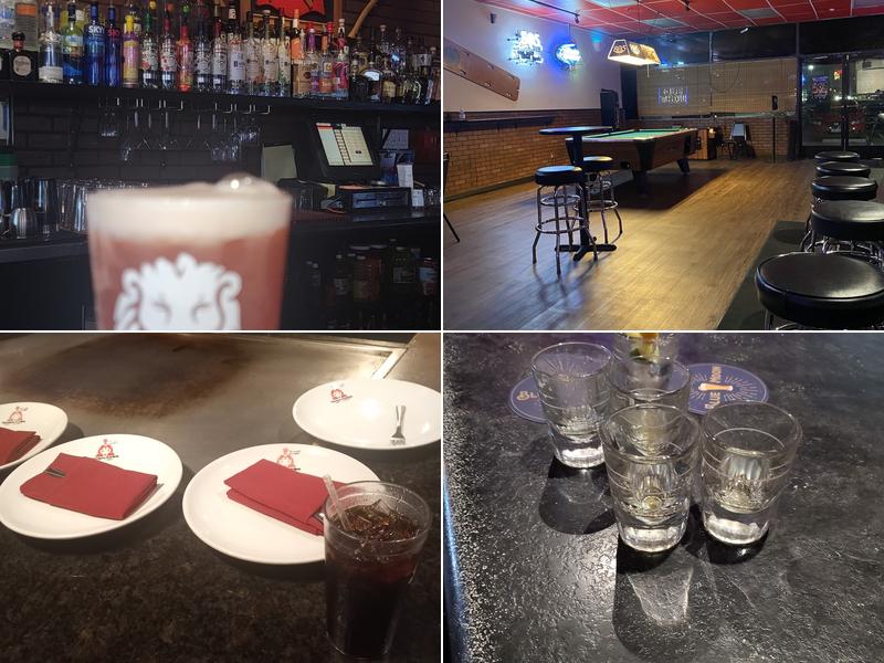 Hook & Ladder Lounge