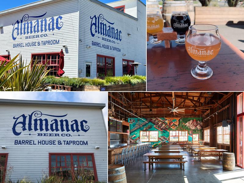 Almanac Beer Co.
