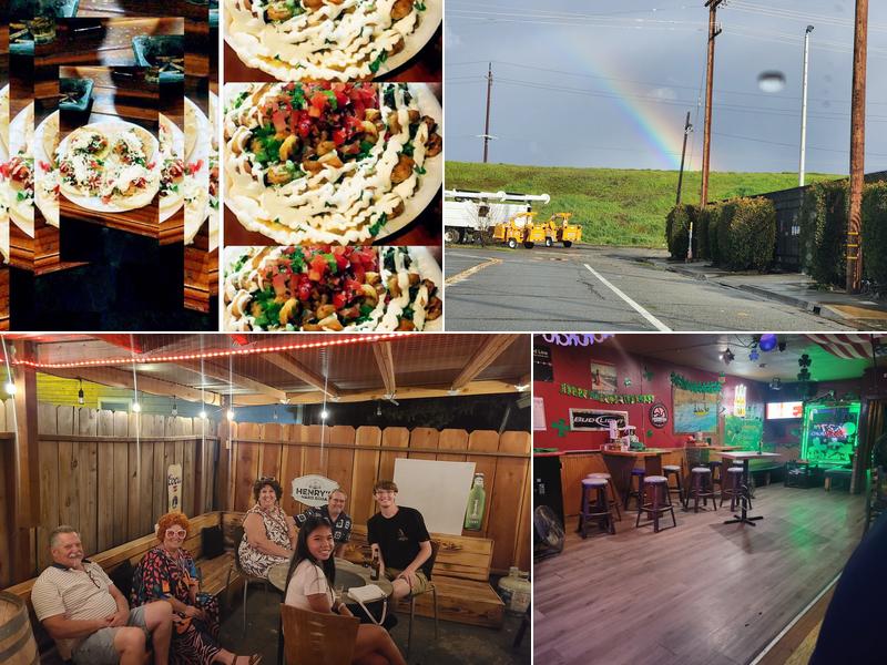 Field and Stream Tavern