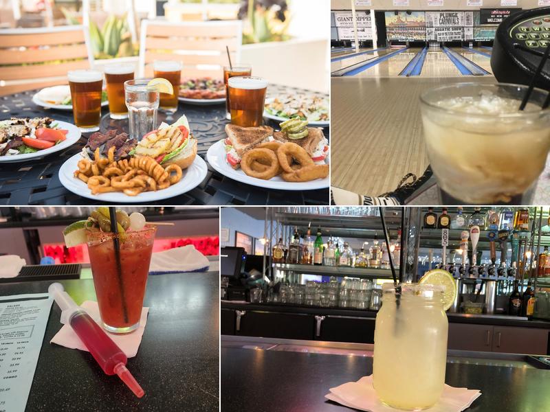 Coasters Bar & Grill